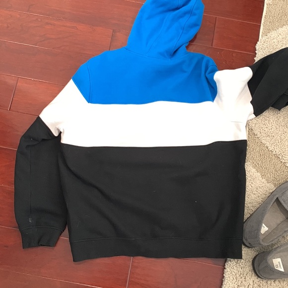 Vintage 90’s Fila hoodie - Picture 5 of 5